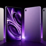 Redmi K Pad 2: компактный флагман с Dimensity 9500 и экраном 165 Гц