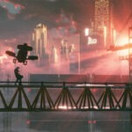 Replaced наконец вышла после многолетнего ожидания – оценки пока на уровне 8/10, а в Steam 88%