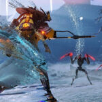 Роуглайт-слэшер Morbid Metal выйдет в ранний доступ 8 апреля