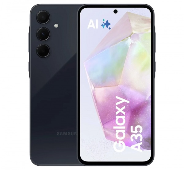 Samsung Galaxy A35