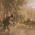 Шутер Hell Let Loose: Vietnam получил новый геймплейный трейлер со стрельбой по деревьям