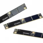SK hynix начала выпускать 192 ГБ памяти SOCAMM2 для Nvidia: прощай, RDIMM?