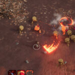 Соло-разработчик создаёт впечатляюще сочный сурвайвор-шутер Resistance Is Brutal на Unreal Engine 5