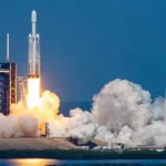 SpaceX готовится к запуску ракеты Falcon Heavy после 18-месячного перерыва