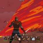 Stormforge выйдет в ранний доступ в 2026 году с поддержкой кооператива до 8 игроков