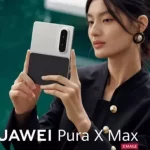 Технологии и дизайн стоят дорого: инсайдер раскрыл цену широкоформатного складного смартфона Huawei Pura X Max