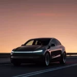 Tesla расширяет географию роботакси в США: к сети подключились Даллас и Хьюстон