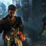 The Division Resurgence не требует знакомства с серией для получения удовольствия