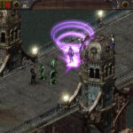 Тим Кейн разобрал структуру сюжета Fallout и Arcanum и объяснил, почему в одной игре 3 акта, а в другой 25