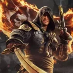 Том Хендерсон про Assassinʼs Creed Black Flag Resynced: крутая графика, улучшенный мир, расширенный сюжет и обезьяна на корабле