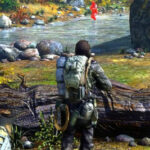 Ubisoft показала отменённую версию The Division в стиле World of Warcraft с хотбаром и собакой-компаньоном