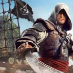 Ubisoft представила Assassin’s Creed Black Flag Resynced — ремейк, от которого фанаты будут в восторге