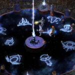 В оригинальной Pillars of Eternity появился пошаговый режим