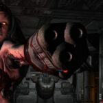 В сети появился геймплей отмененного мрачного дополнения для Quake 4