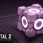 В Steam стартовало тестирование Portal 2: Community Edition — фанатского ремастера легендарной головоломки