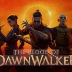 Вампирская RPG The Blood of Dawnwalker от ветеранов The Witcher 3 и Cyberpunk 2077 выйдет 3 сентября — раскрыт ряд важных подробностей