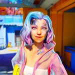 Затопленный мир будущего в релизном трейлере необычного приключения Tides of Tomorrow от создателей Road 96