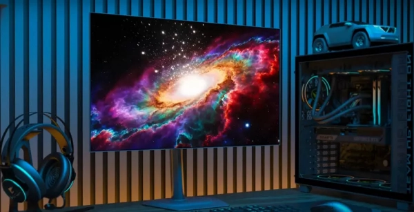 Глубокий обзор: что предлагает новый монитор GIGABYTE GO27Q24G?