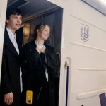 LELÉKA отправилась в Австрию для участия в “Евровидение-2026”