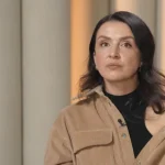 “Я выбрала семью и в ней погрязла”: Хамайко рассказала, как пережила кризис в отношениях с Онистратом