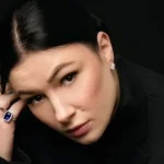 Анастасия Приходько попала в скандал из-за заявления о гимне Украины – он ее пугает