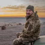 Писатель Павел “Паштет” Билянский: Написать книгу легко, просто нужно писать каждый день