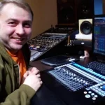 Львовянин получил Latin Grammy – альбом, записанный во Львове, признали лучшим в мире