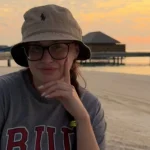 Стендап-комикесса Алла Волкова во второй раз станет мамой