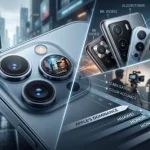Android-флагманы готовят наступление на территорию Apple: почему видео становится главным приоритетом