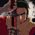 Аниме Sekiro: No Defeat получило театральный прокат в Японии и новый ключевой арт