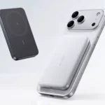 Anker Air+ Ultra Slim: 10 000 мА·ч, которые не превращают iPhone в «кирпич»