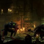 Анонсирован 2D-экшен-платформер Warhammer Age of Sigmar: Deathmaster