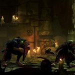 Анонсирован Warhammer Age of Sigmar: Deathmaster – экшен про элитного скавена-убийцу из клана Эшин