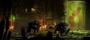 Анонсирован Warhammer Age of Sigmar: Deathmaster – экшен про элитного скавена-убийцу из клана Эшин