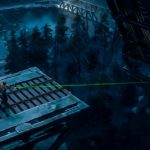 Анонсирована метроидвания Werewolf: The Apocalypse – Rageborn про оборотня, мстящего врагам на просторах Аляски