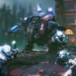 Анонсирована Warhammer 40,000 Chaos Gate – Deathwatch для ПК, PS5 и Xbox Series