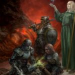 Atari выкупила права на первые пять игр серии Wizardry и планирует возродить 45-летнюю франшизу