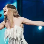 Сегодня вечером LELÉKA выйдет на сцену «Евровидения» под номером 7
