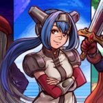 Бесплатная JRPG Infinite Alliance объединит героев из 17 инди-JRPG