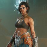 Blizzard разрабатывала Diablo 4: Lord of Hatred ещё до выхода оригинальной игры