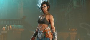 Blizzard разрабатывала Diablo 4: Lord of Hatred ещё до выхода оригинальной игры