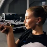 BMW M3 E30 в формате Lego: 358 деталей для поклонников «квадратной» классики