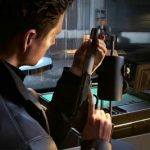 Бонд в 007 First Light не будет стрелять по безоружным – сначала нужно спровоцировать врагов