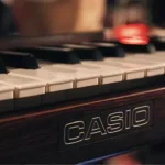 Casio сокращает персонал и меняет стратегию продаж музыкальных инструментов из-за убытков