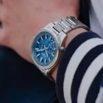 Casio выпустила в Европе серию Edifice EQB-1300 с тонким корпусом и поддержкой Tough Solar