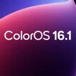ColorOS 16.1: Oppo добавляет поддержку AirDrop и Live Space в интерфейс