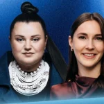 alyona alyona на день передала свой Instagram лучшей воспитательнице Украины