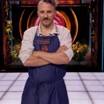 Евгений Клопотенко стал шефом в новом сезоне польского “МастерШефа”