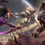 Diablo Immortal получит кроссовер со StarCraft на следующей неделе – новые боссы, подземелья и награды