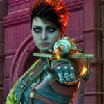 Джош Сойер объяснил, почему Obsidian редко добавляет систему романов в свои игры